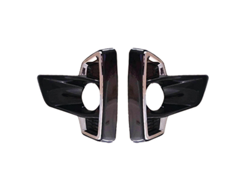 Fog Lamp Cover