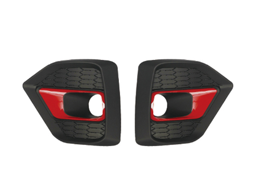 Fog Lamp Cover