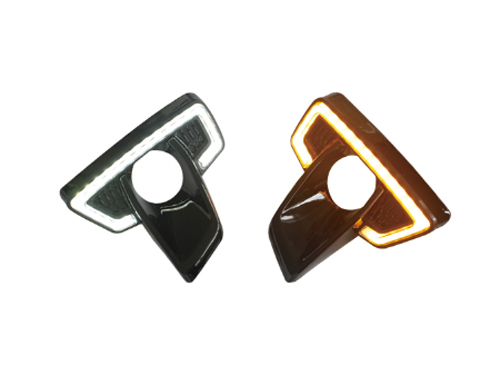 Fog Lamp Cover