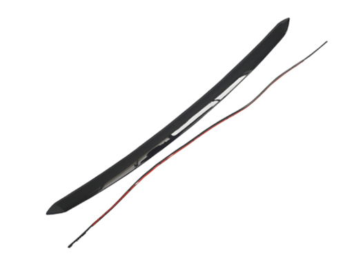 Garnish Black