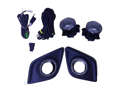 Fog Lamp Assy