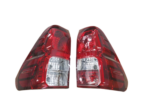 Tail Lamp（RHD）