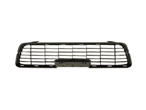 Bumper Grille