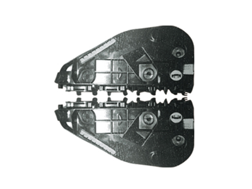 Front Bumper Bracket