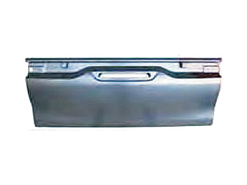 Tail Gate