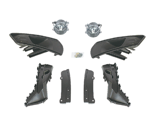 Fog Lamp Assy