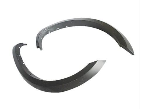 Fender Flare