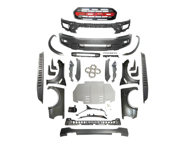 Body Kit