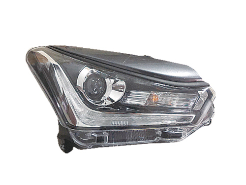 Head Lamp