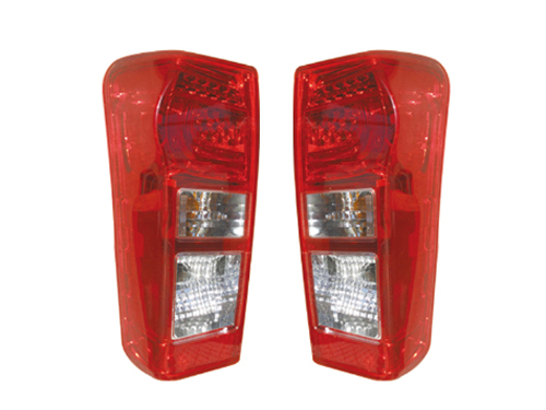 Tail Lamp