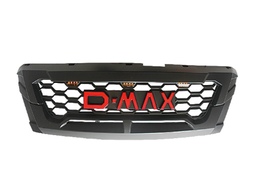 Grille TRD