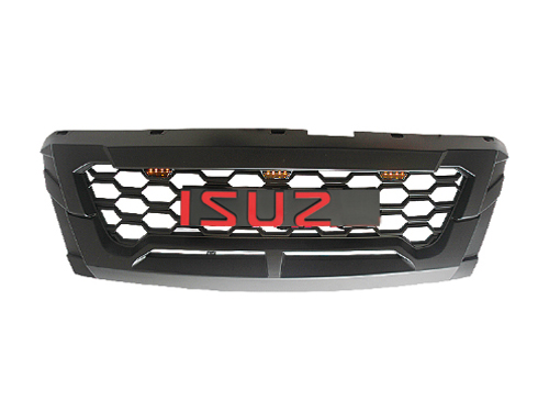Grille LED