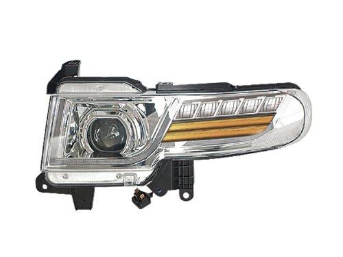 Head Lamp
