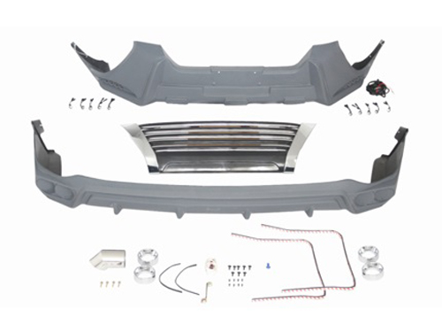 Body Kit