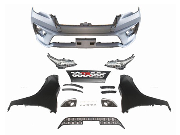 Body Kit
