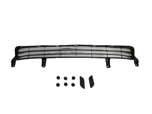 Bumper Grille