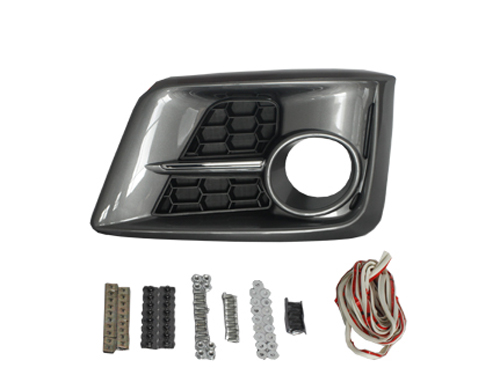 Fog Lamp Assy