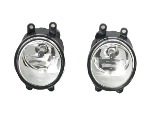 Fog Lamp