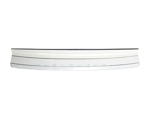 Rear Bumper Trim