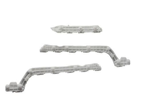 Front Bumper Bracket