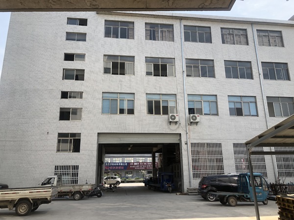 Office Building