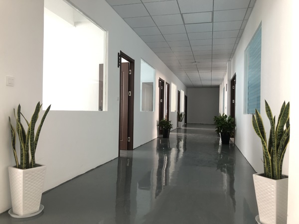 Office Area