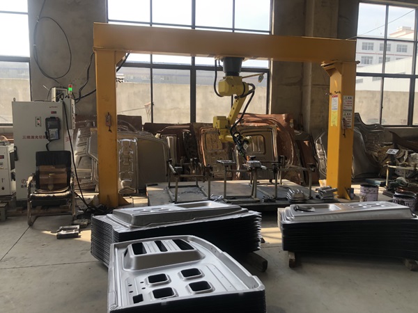 Production Workshop