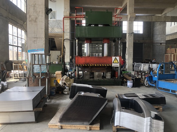 Production Workshop