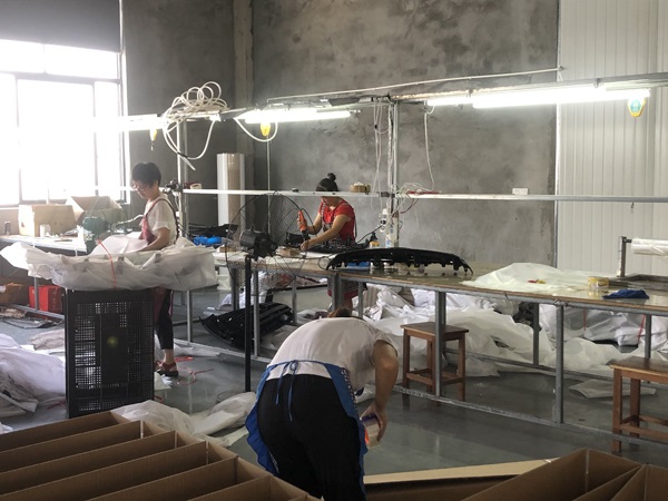 Assembly Shop