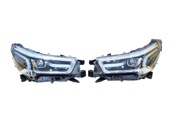Head Lamp