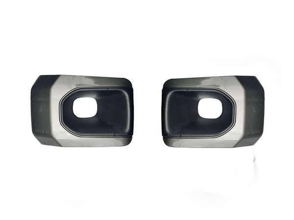 Fog Lamp Cover