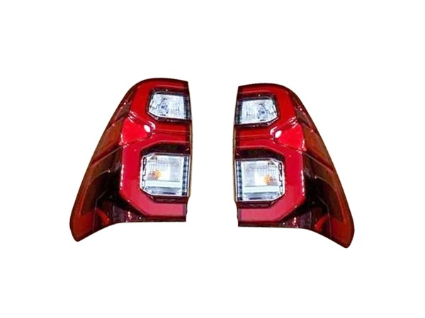 Tail Lamp