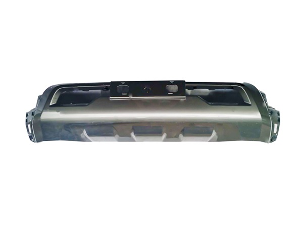 Guard Bar