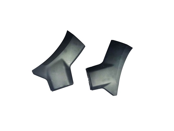Fender Flare Decoration