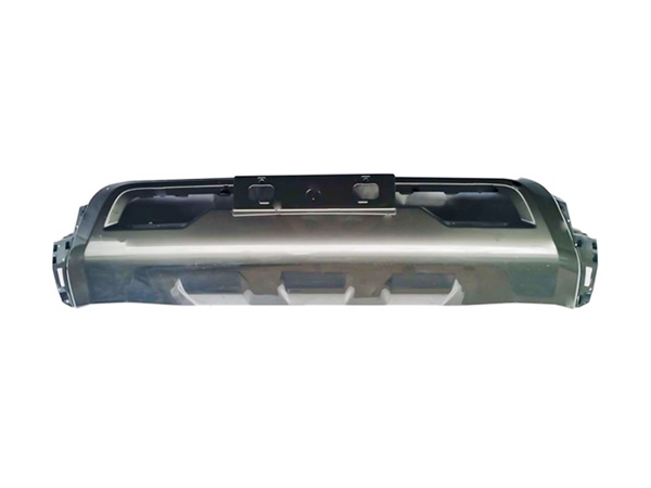 Guard Bar