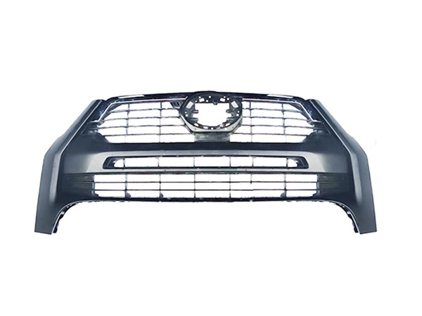 Front Grille