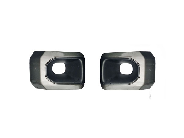 Fog Lamp Cover