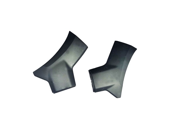 Fender Flare Decoration